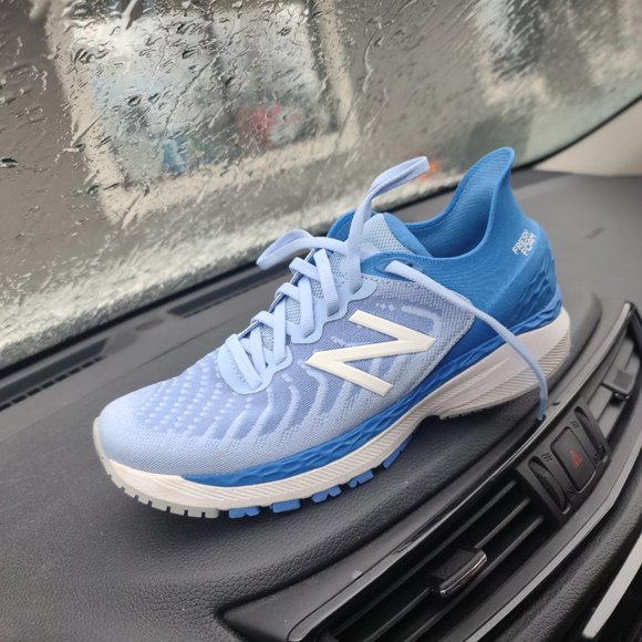 Women's New Balance 860v10 7B - Picture 5 of 6